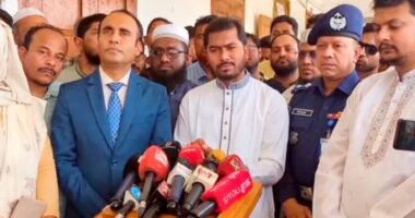 আগামী পাঁচ বছরে এক কোটি মানুষের বিদেশে কর্মসংস্থানের লক্ষ্য সরকারের: প্রতিমন্ত্রী নুর