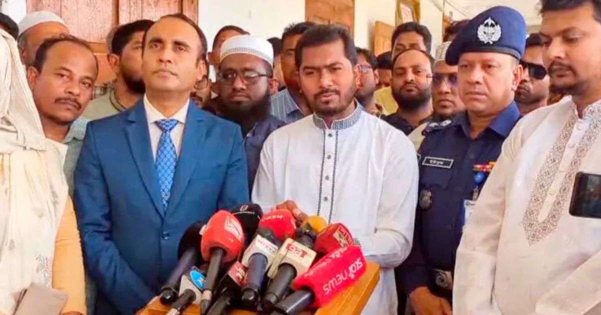 আগামী পাঁচ বছরে এক কোটি মানুষের বিদেশে কর্মসংস্থানের লক্ষ্য সরকারের: প্রতিমন্ত্রী নুর