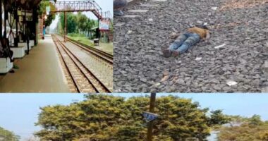 নলডাঙ্গায় রেলওয়ে ওভারব্রিজের পিলারের ধাক্কা, ১ শিশুর মৃত্যু