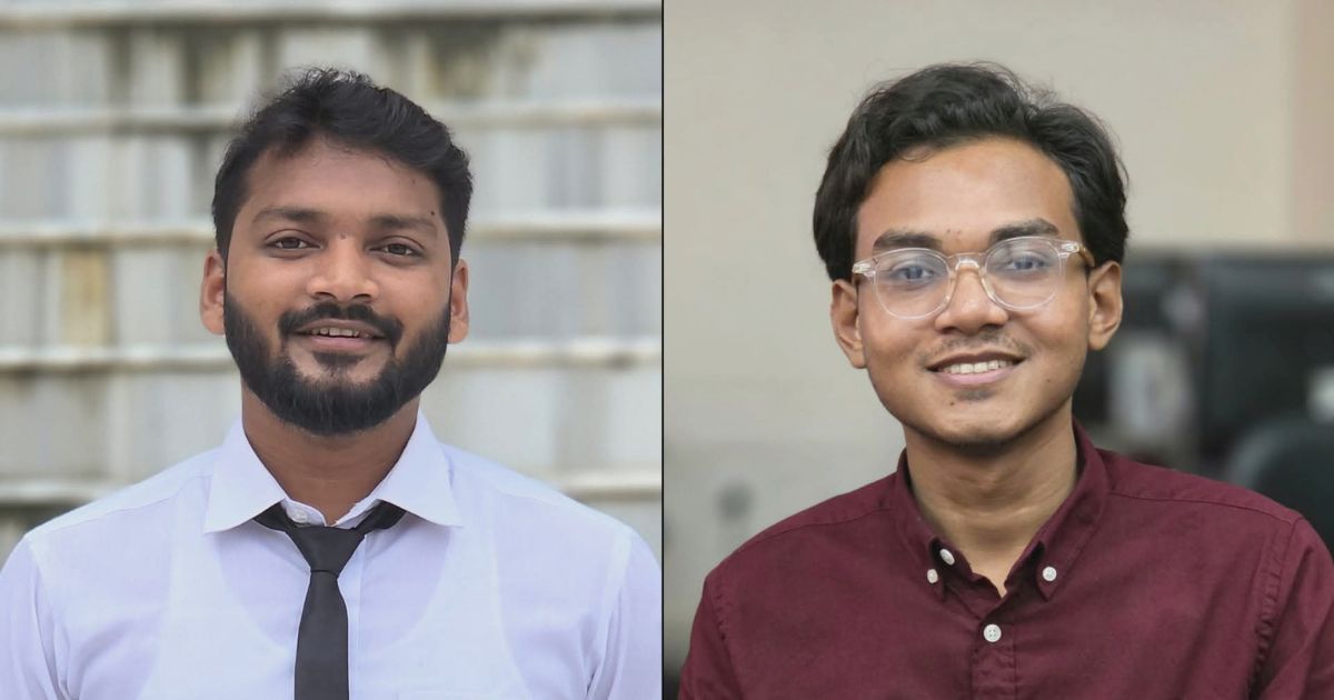 নজরুল বিশ্ববিদ্যালয় প্রেসক্লাবের নেতৃত্বে জিসান-রোহান