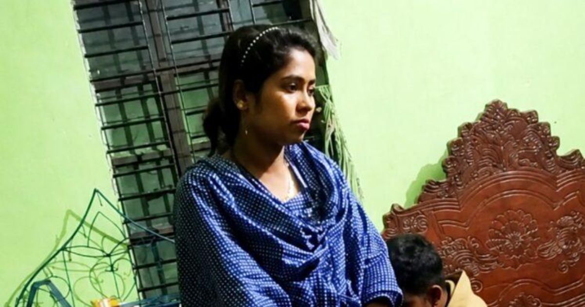 পূবাইলে ৩০ পিস ইয়াবাসহ নারী মাদক কারবারি গ্রেফতার