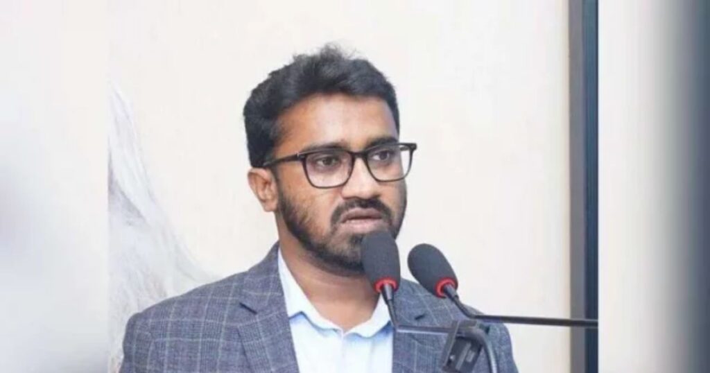 শিবির আবারও গুপ্ত হতে চাচ্ছে: রাশেদ খাঁন