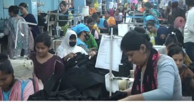 বিশ্বখ্যাত ব্র্যান্ডের অর্ডার দখলে নিতে গার্মেন্টস জোন তৈরির পরিকল্পনা