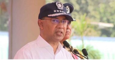 আর কোনো ফ্যাসিবাদী শক্তি যেন পুলিশকে ব্যবহার করতে না পারে: প্রধানমন্ত্রী