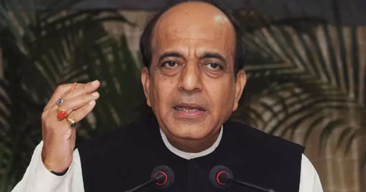 বাংলাদেশে ভারতের নতুন হাইকমিশনার হিসেবে দায়িত্ব নিতে জুনে ঢাকা আসছেন ভারতের সাবেক রেলমন্ত্রী