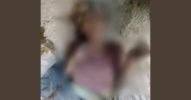 পূবাইল স্টেশন এলাকায় বৃদ্ধ নারীর মরদেহ উদ্ধার