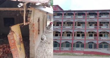 জিয়ানগরে মাদ্রাসার পুরাতন মালামাল গোপনে বিক্রির অভিযোগ সভাপতির বিরুদ্ধে