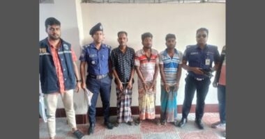 পূবাইলে কুলসুম হত্যা রহস্য উন্মোচন, রংপুর থেকে আটক ৩