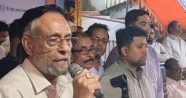 দেশের স্বার্থে আমরা আবারও জীবন দিতে প্রস্তুত আছি, প্রয়োজন কোনো আইন মানে না : কর্নেল অলি