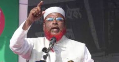 জুলাই সনদ’ অক্ষরে অক্ষরে পালন হবে, ‘গণভোট’ বলছেন না কেন : মিয়া গোলাম পরওয়ার