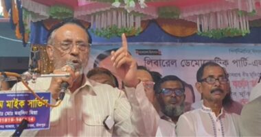 জুলাই আন্দোলনের লক্ষ্য ছিল বৈষম্য দূর করা: কর্নেল অলি