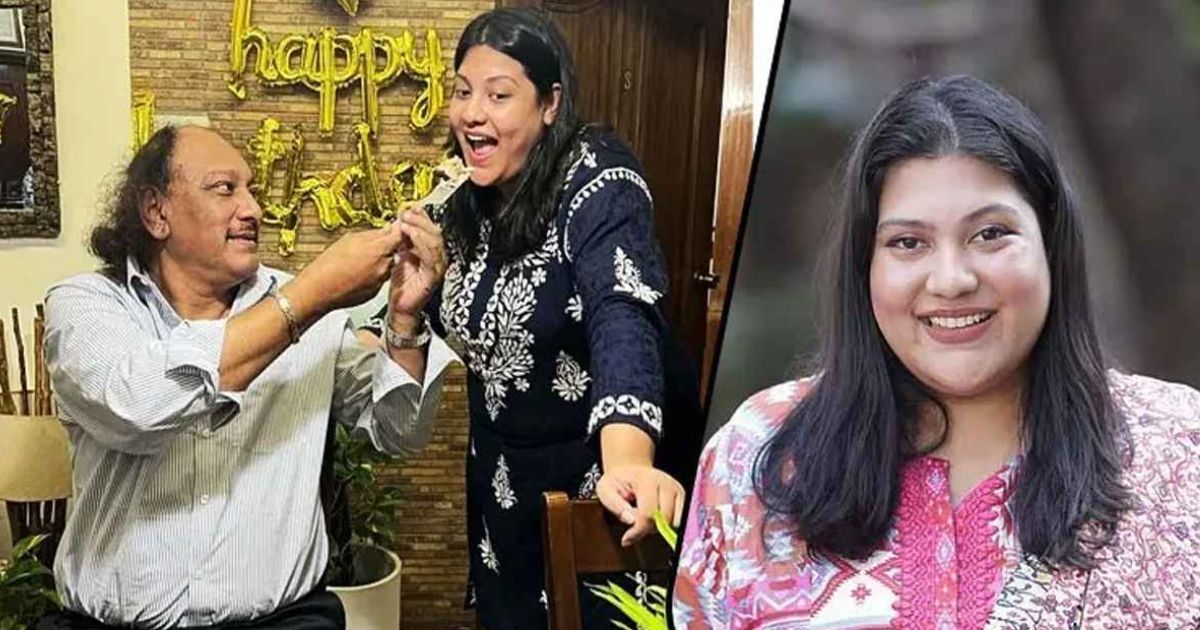 লাইফ সাপোর্টে কারিনা, মেয়েকে বাঁচাতে সর্বোচ্চ চেষ্টা বাবার
