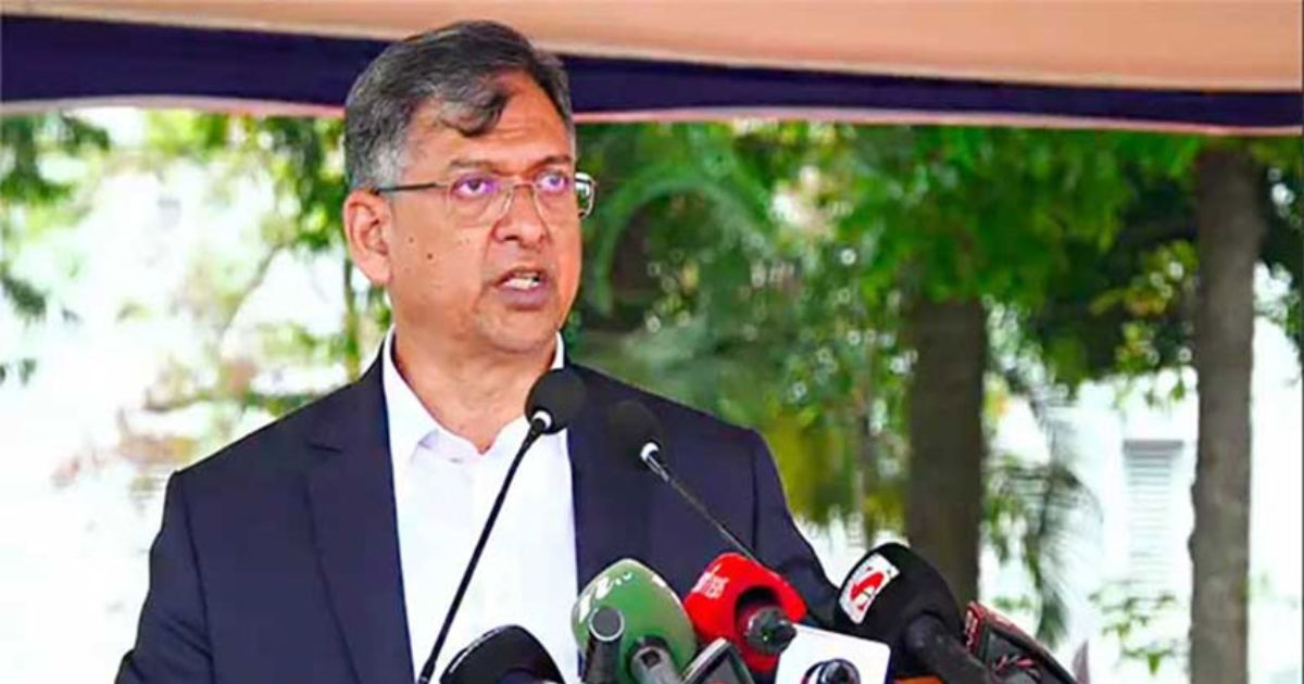 পুলিশের চেইন অফ কমান্ড ভাঙলে ব্যবস্থা নেয়া হবে: স্বরাষ্ট্রমন্ত্রী
