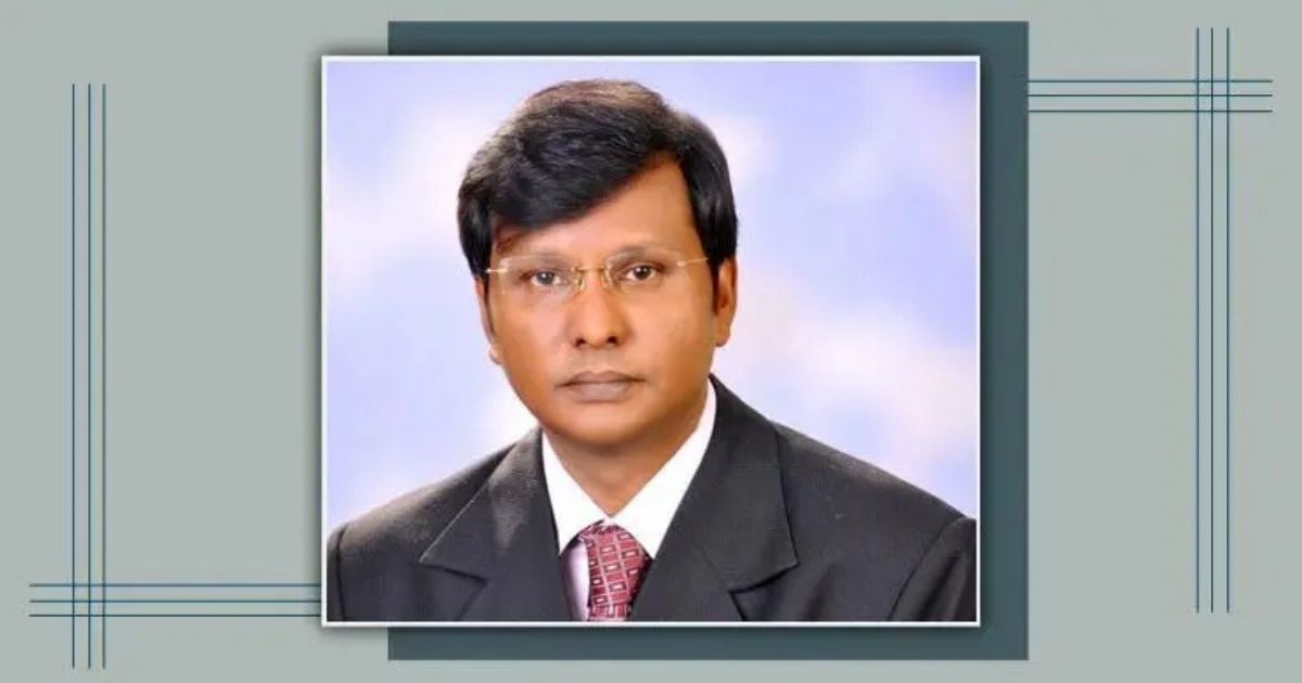 নিজের ফাঁসি চাইলেন এমপি মোবাশ্বের আলম ভূঁইয়া