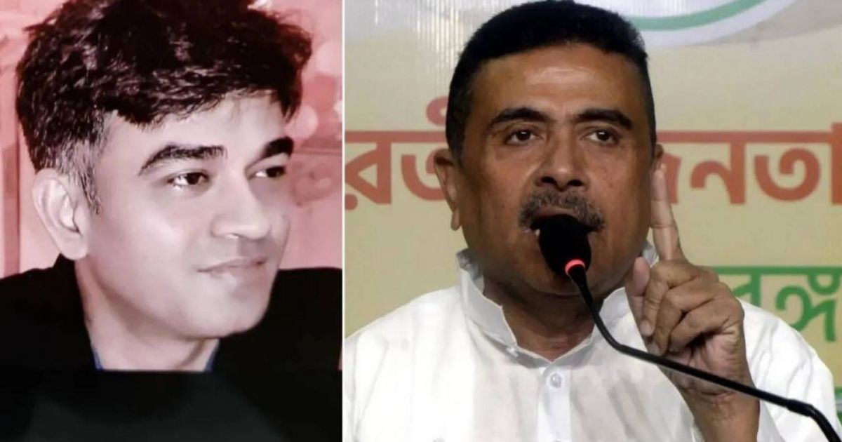 শুভেন্দুর সহকারীকে হত্যার ঘটনায় গ্রেফতার ৩