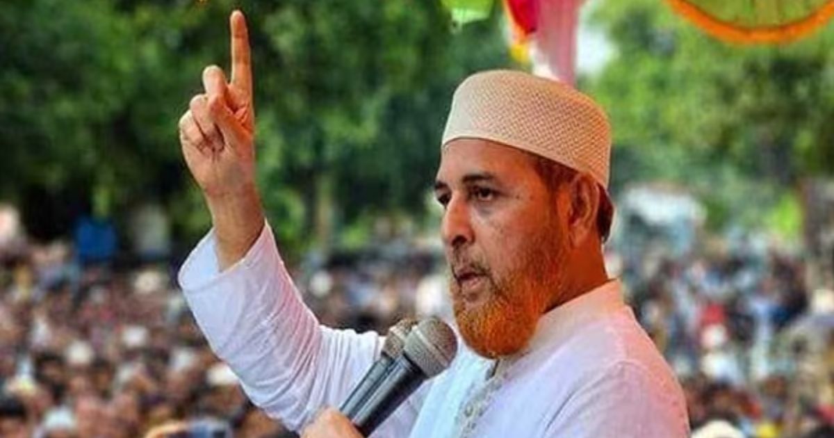‘সংস্কারকে পাশ কাটিয়ে, গণভোটের রায় বাতিল করে জাতির সঙ্গে প্রতারণা করা হচ্ছে’ : রফিকুল ইসলাম