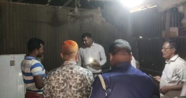 ভূঞাপুরে ভোক্তা অধিকারের অভিযানে তিন প্রতিষ্ঠানকে ৬০ হাজার টাকা জরিমানা! 