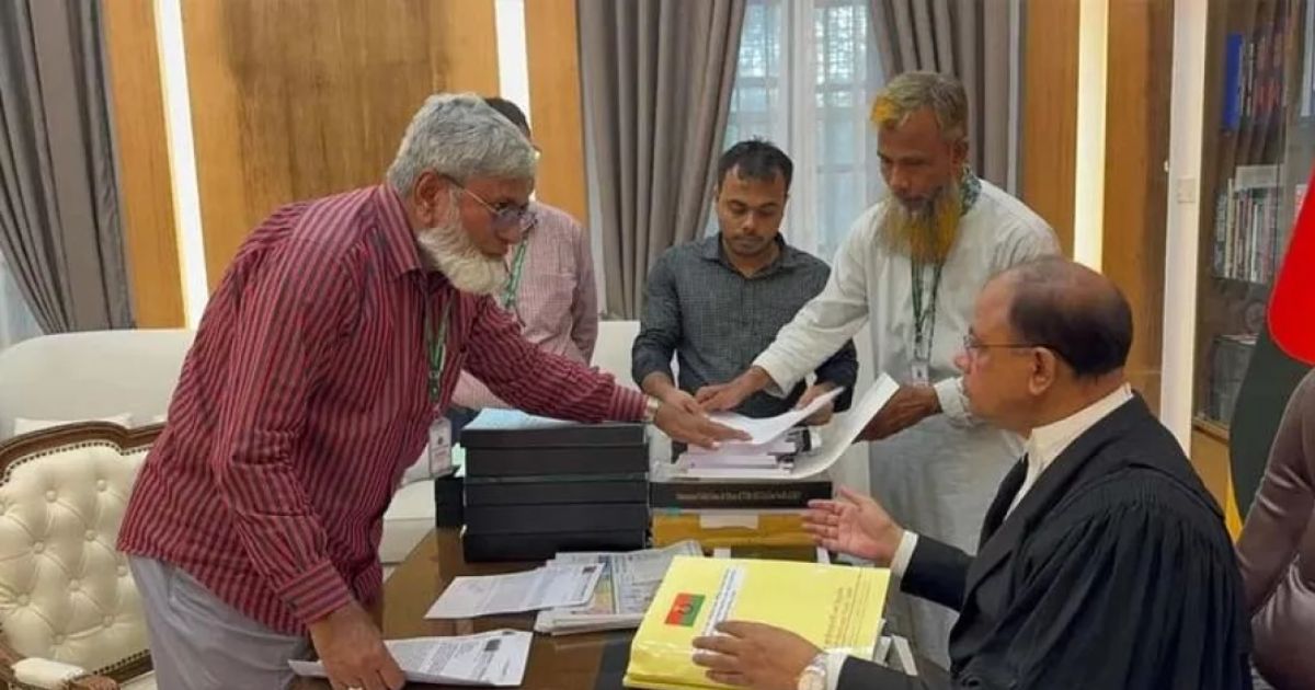 ২২৭৬ নেতাকর্মীর গুম-হত্যার তদন্ত চেয়ে আবারও ট্রাইব্যুনালে বিএনপি