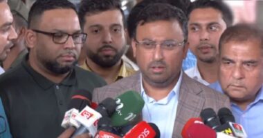 ‘বাংলাদেশ কাঁটাতারের বেড়াকে ভয় পায় না। যেখানে আমাদের কথা বলা দরকার, আমরা সেখানে কথা বলব’ : হুমায়ুন কবির
