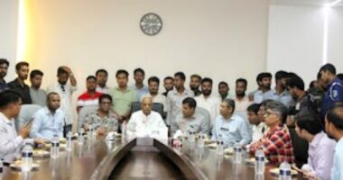 নজরুল বিশ্ববিদ্যালয়ে ভাষা শিক্ষা ইনস্টিটিউট খোলার পরামর্শ সংস্কৃতি মন্ত্রীর