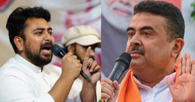 কাঁটাতারের বেড়া দিয়ে কোনো দেশের সঙ্গে বন্ধুত্ব হতে পারে না: নাহিদ ইসলাম