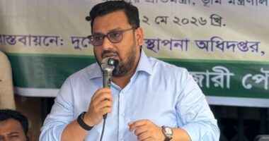 দলের কেউ অপরাধে জড়ালে আইন হবে ১০ গুণ বেশি কঠোর : প্রতিমন্ত্রী মীর হেলাল