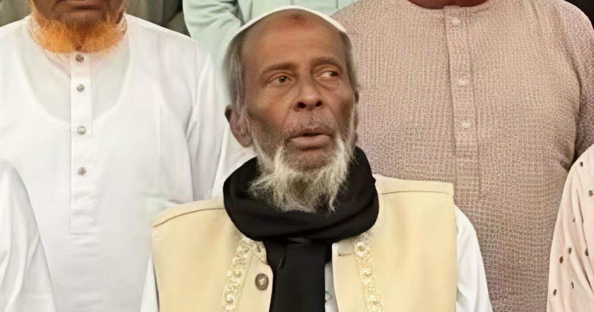 সেনবাগে আব্দুল ওয়াদুদ মেম্বারের ইন্তেকাল এলাকায় শোকের মাতম