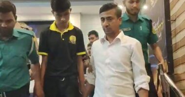 সিলেটে সংবাদকর্মীর ওপর হামলা, কাচ্চি ডাইনের ম্যানেজারসহ ৪ জনের বিরুদ্ধে মামলা