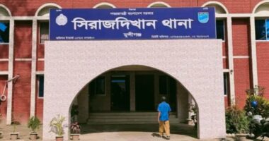 নাতনিকে বাঁচাতে গিয়ে প্রাণ গেল দাদির