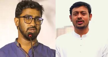 পাটওয়ারী আবোলতাবোল বকছেন, ডোপ টেস্ট প্রয়োজন: রাশেদ খান