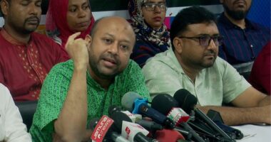 প্রতিটি ছোট্ট সোনামণির মৃত্যুর দায় রাষ্ট্রকে নিতে হবে, এ দায় থেকে আমরা কেউ মুক্ত নই : ব্যারিস্টার ফুয়াদ