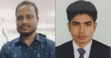 নজরুল বিশ্ববিদ্যালয়ে কর্মকর্তা পরিষদের নতুন কমিটি গঠন