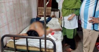 নাটোরে র‍্যাবের উপর হামলা ঘটনায় আটক- ১