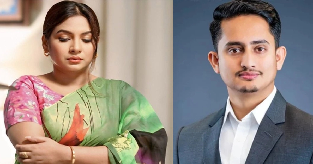 ‘মনে রাখিস, তোদেরকে বাংলাদেশের মানুষ মেনে নিবে না, তোরা নিশ্চিহ্ন হয়ে যাবি বাংলাদেশ থেকে’ : নীলা ইসরাফিল