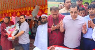 সরকারি অর্থের অপচয় করার সুযোগ নেই : তথ্য ও সম্প্রচার প্রতিমন্ত্রী