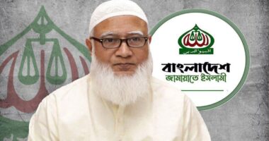 শুক্রবার রংপুর সফরে যাচ্ছেন বিরোধীদলীয় নেতা
