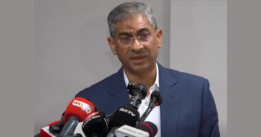 আল্লাহর হুকুমেই শেখ হাসিনার বিদায় হয়েছে: এ্যানি