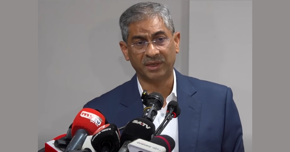 আল্লাহর হুকুমেই শেখ হাসিনার বিদায় হয়েছে: এ্যানি