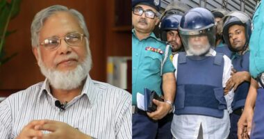 বিচারপতি খায়রুল হককে ‘শ্যোন অ্যারেস্ট’ না করতে হাইকোর্টে রিট