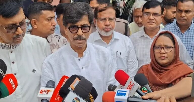 দেশে কোরবানির পশুর কোনো সংকট নেই : প্রাণিসম্পদমন্ত্রী