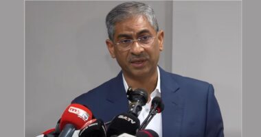 ১ তারিখেও মনে হয় নাই হাসিনার হাত থেকে রক্ষা পাব, ৬ মাসের বাজার করে রাখছিলাম: এ্যানি