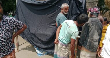লালমনিরহাট সীমান্তে বিএসএফের গুলিতে বাংলাদেশি যুবক নিহত