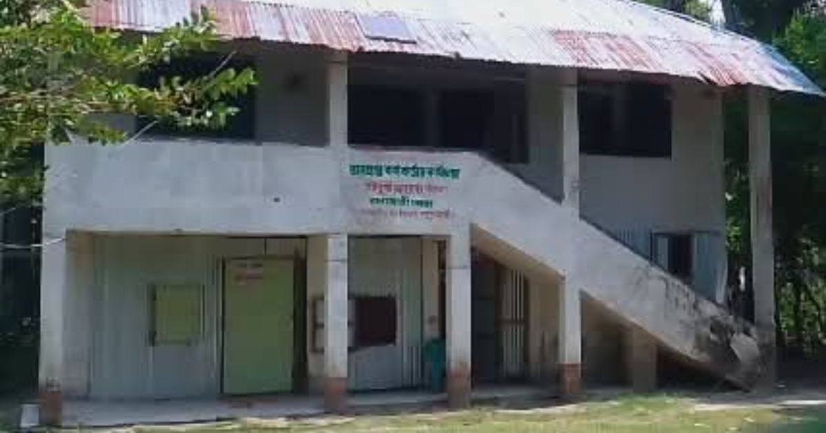 অফিসে না থেকেও বেতন তোলায় বিট কর্মকর্তার বিরুদ্ধে অভিযোগ