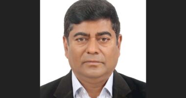 কুবির নতুন উপাচার্য ড. এম এম শরীফুল করীম
