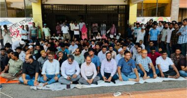 শিক্ষকদের ওপর হামলার ঘটনায় বিএনপি নেতা-কর্মীসহ ২৬ জনের বিরুদ্ধে মামলা