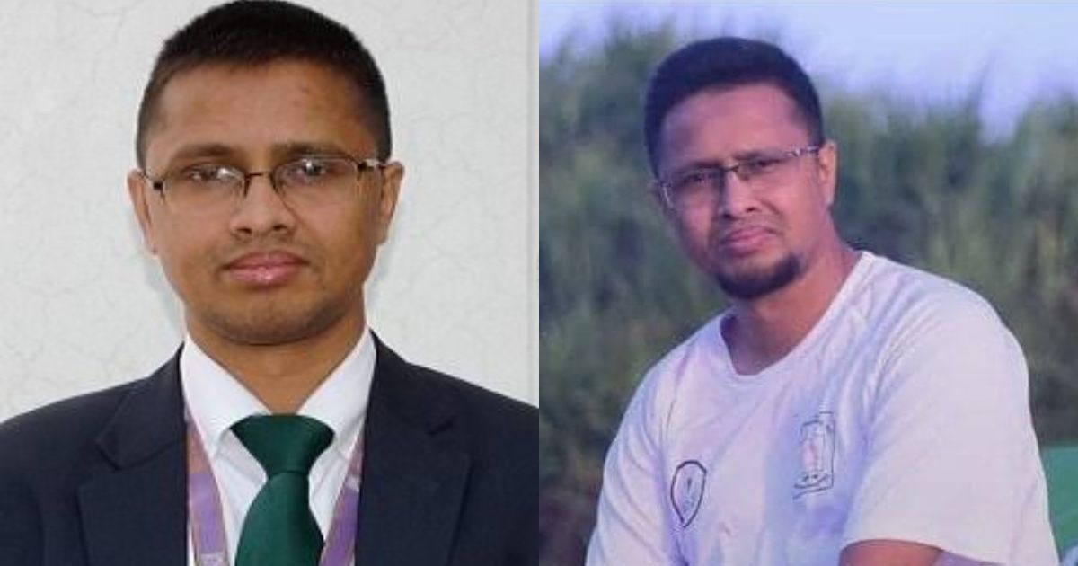 বেরোবিতে যৌন হয়রানির অভিযোগে সাময়িক বহিষ্কৃত শিক্ষকের শিক্ষা ছুটির দৌড়ঝাঁপ