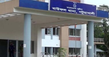 গ্যাস লাইনের লিকেজ থেকে বিস্ফোরণে ঝরে গেল একই পরিবারের ৫ প্রাণ