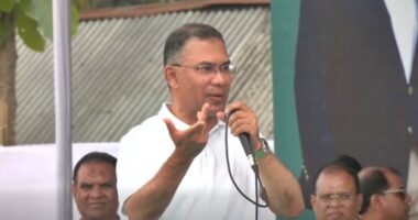 কুমিল্লা বিভাগ যদি জনগণের দাবি হয়ে থাকে ইনশাল্লাহ তা বাস্তবায়ন হবে : তারেক রহমান