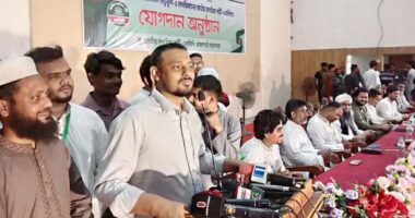 ভারতের সঙ্গে নতজানু পররাষ্ট্রনীতি চলবে না: নাসীরুদ্দীন পাটওয়ারী