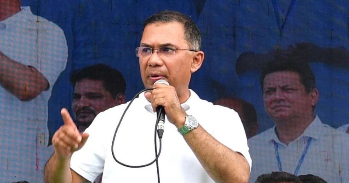 দেশের মালিক জনগণ, মালিক দায়িত্ব নিলেই দেশ এগিয়ে যায় প্রধানমন্ত্রী তারেক রহমান
